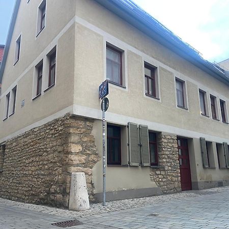 Ferienwohnung Balli Йена Екстериор снимка