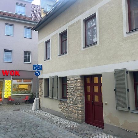 Ferienwohnung Balli Йена Екстериор снимка
