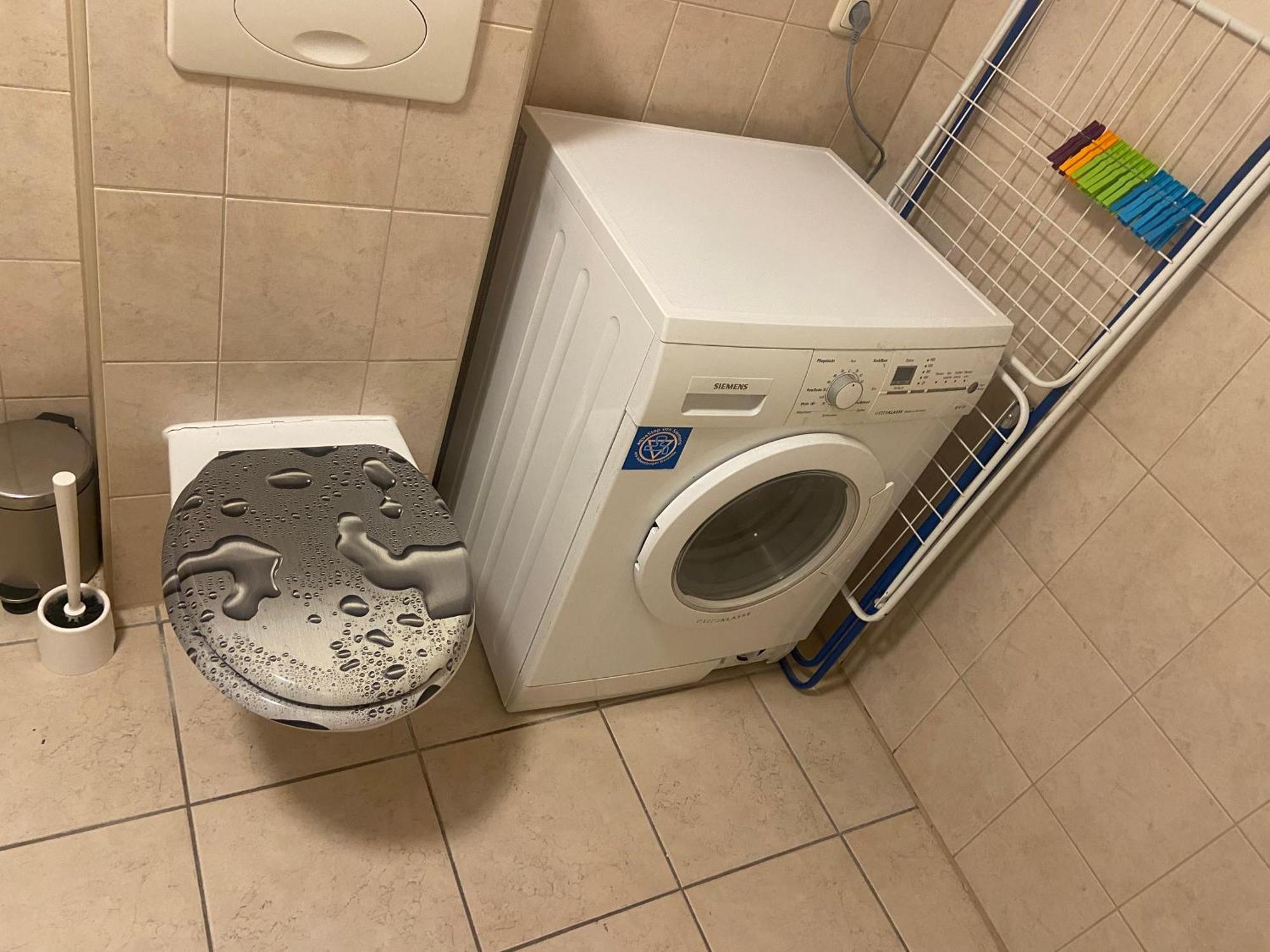 Ferienwohnung Balli Йена Екстериор снимка