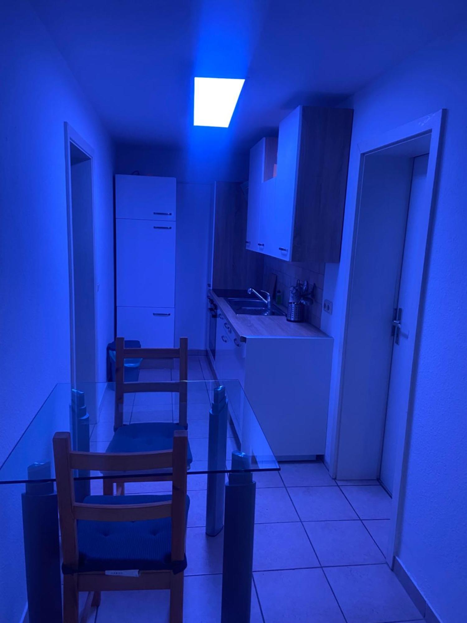 Ferienwohnung Balli Йена Екстериор снимка