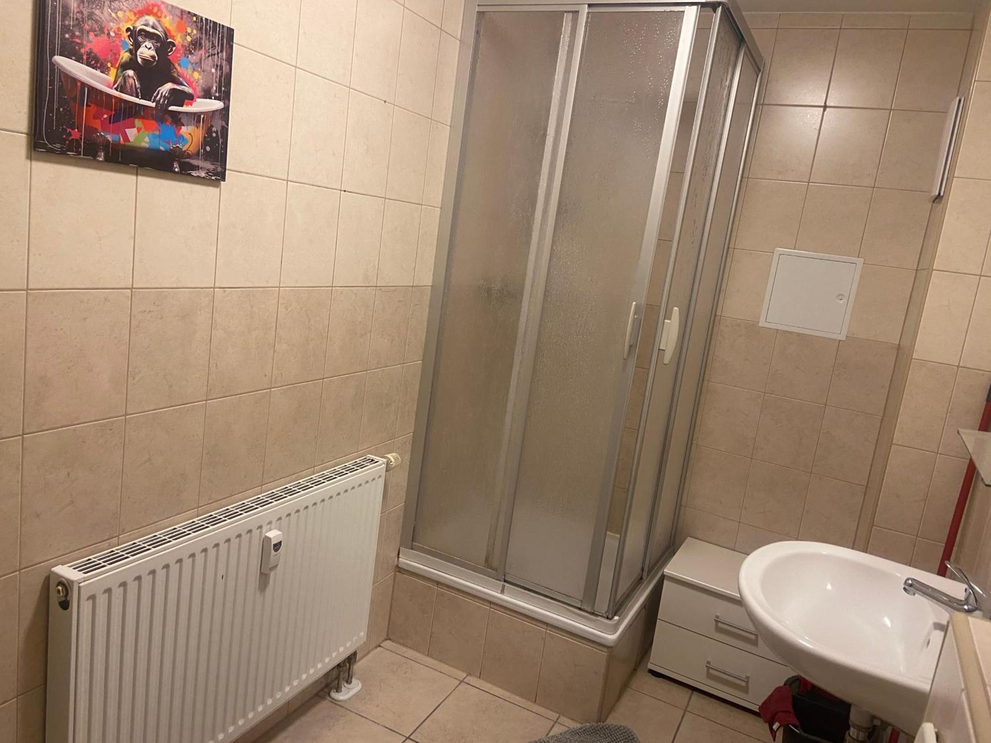 Ferienwohnung Balli Йена Екстериор снимка