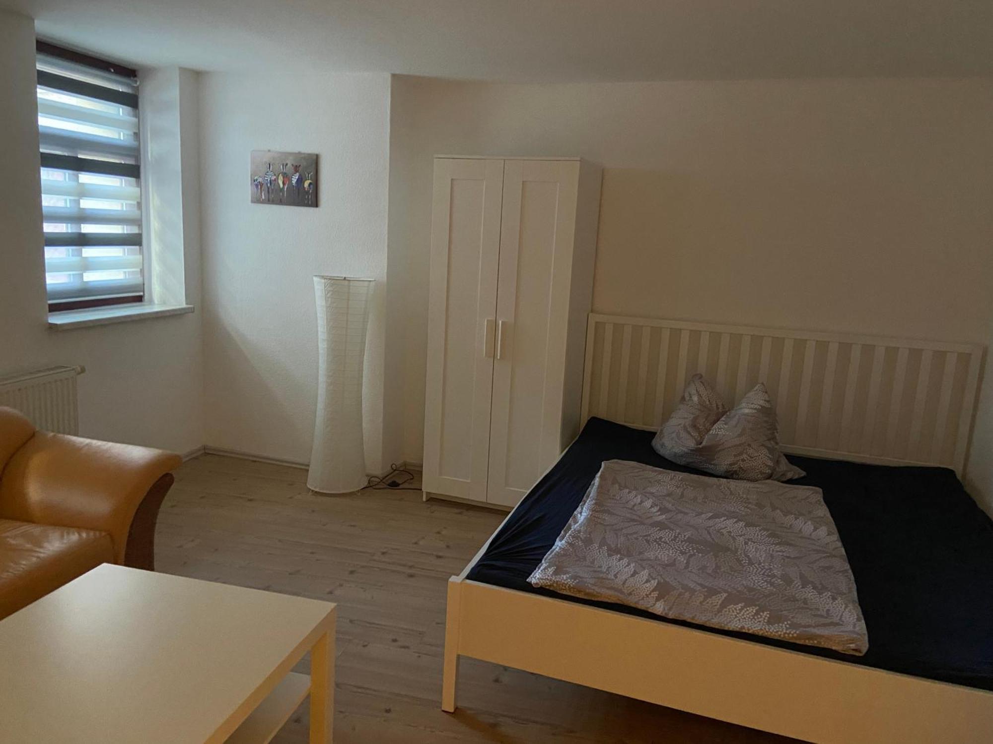 Ferienwohnung Balli Йена Екстериор снимка